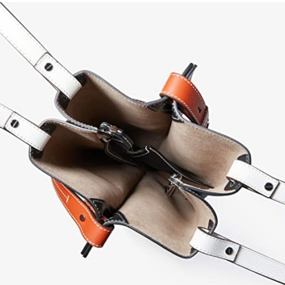PROENZA SCHOULER Leather Bag - Picture 6 of 11